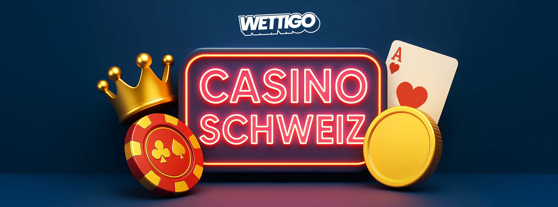 Wettigo Casino Schweiz