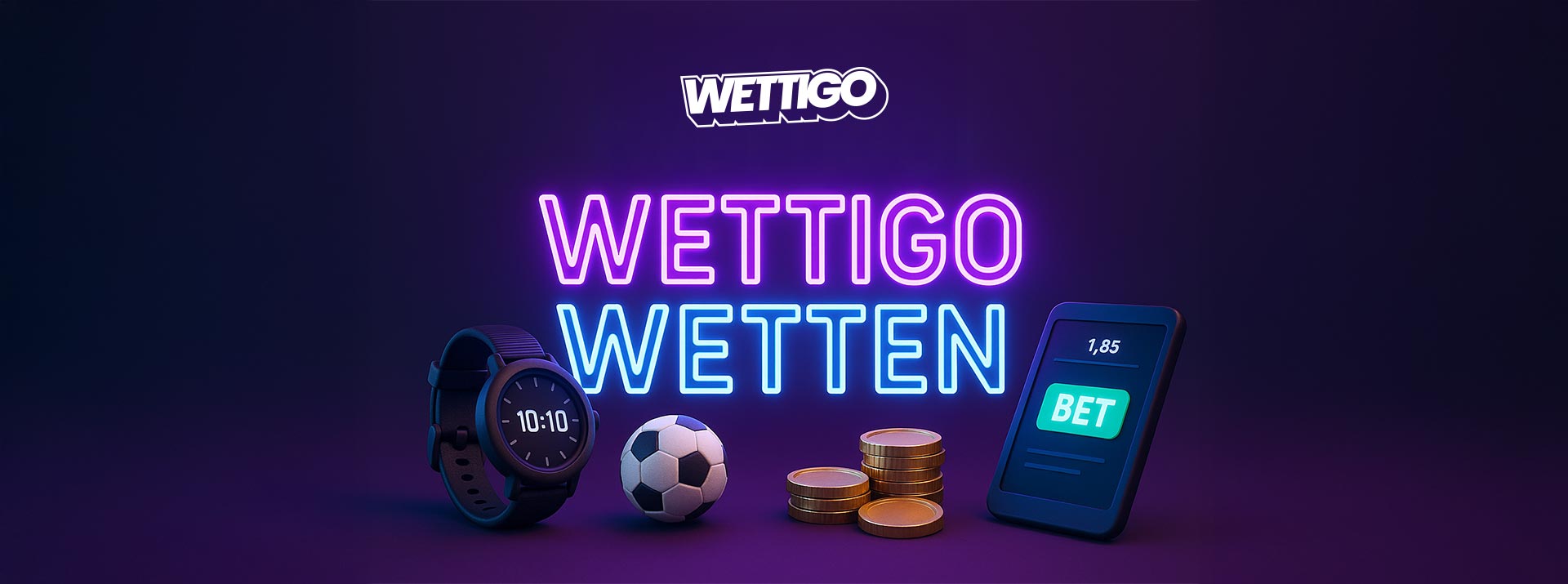 Wettigo Wetten